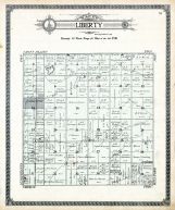 Liberty, Hutchinson County 1910